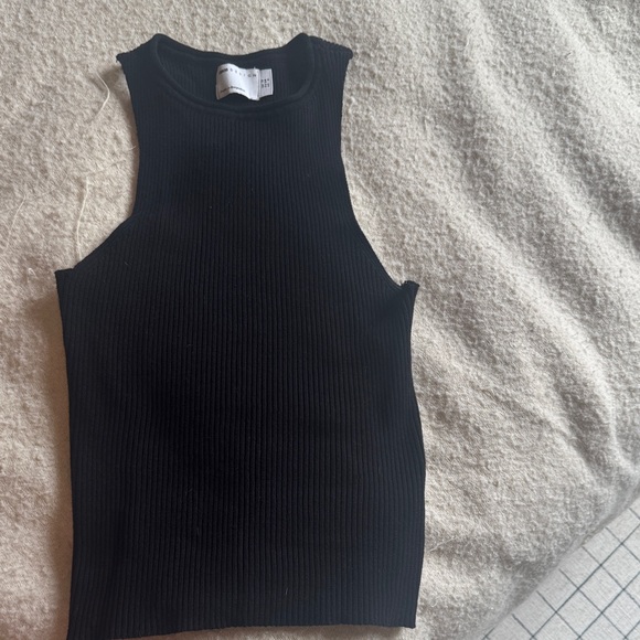 ASOS Sweater tank - Picture 2 of 2